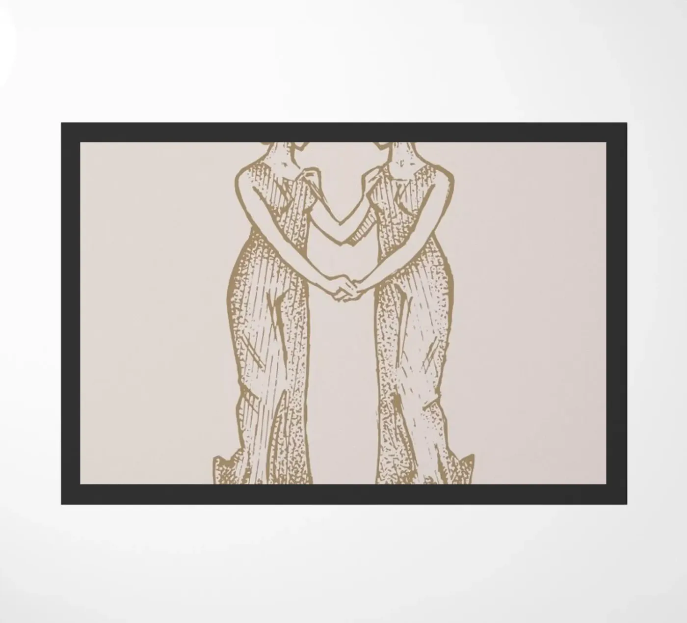 Gemini zerbino da Flora & Fauna