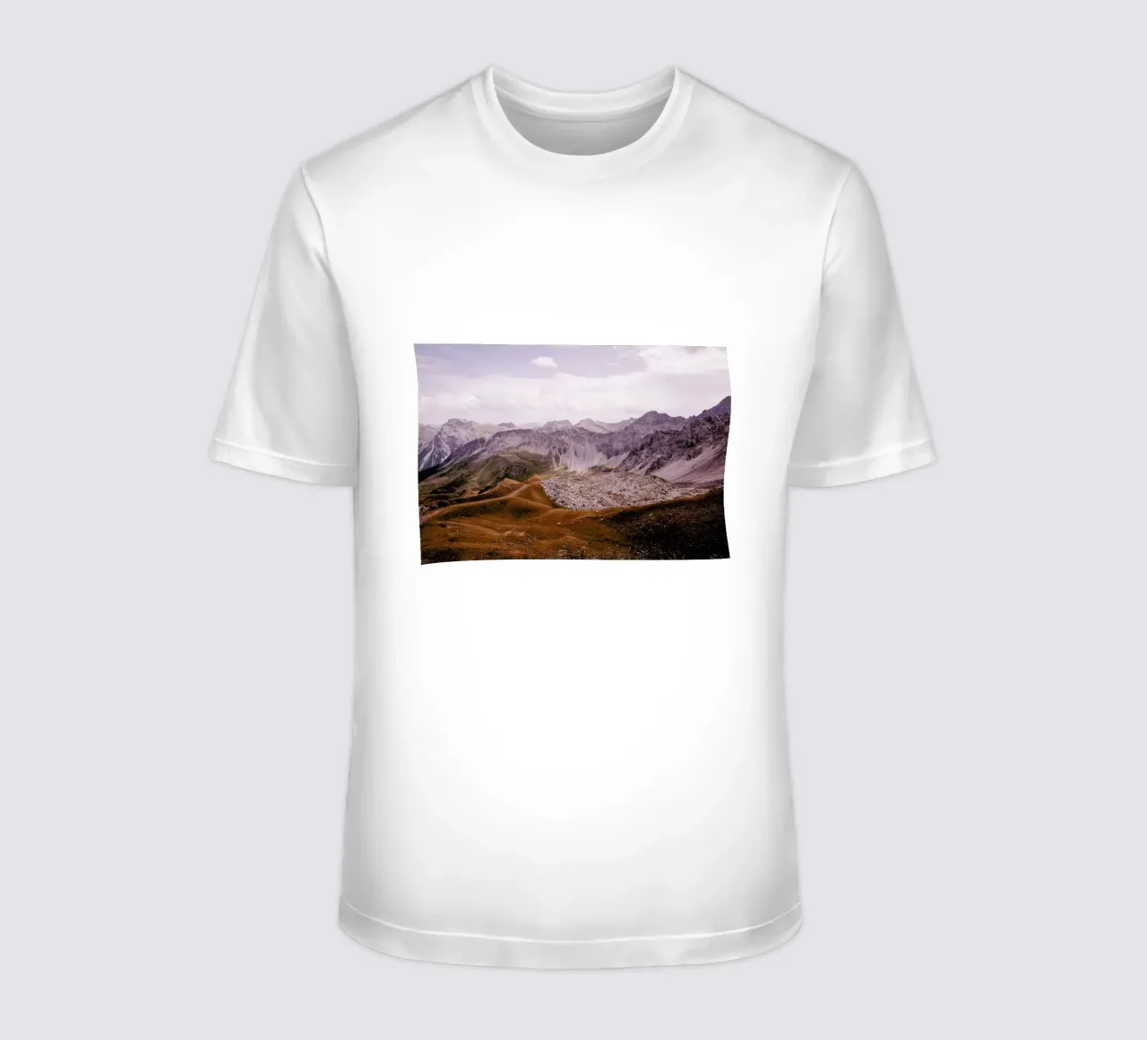 Sapün 5 t-shirt da Philipp Reinhard