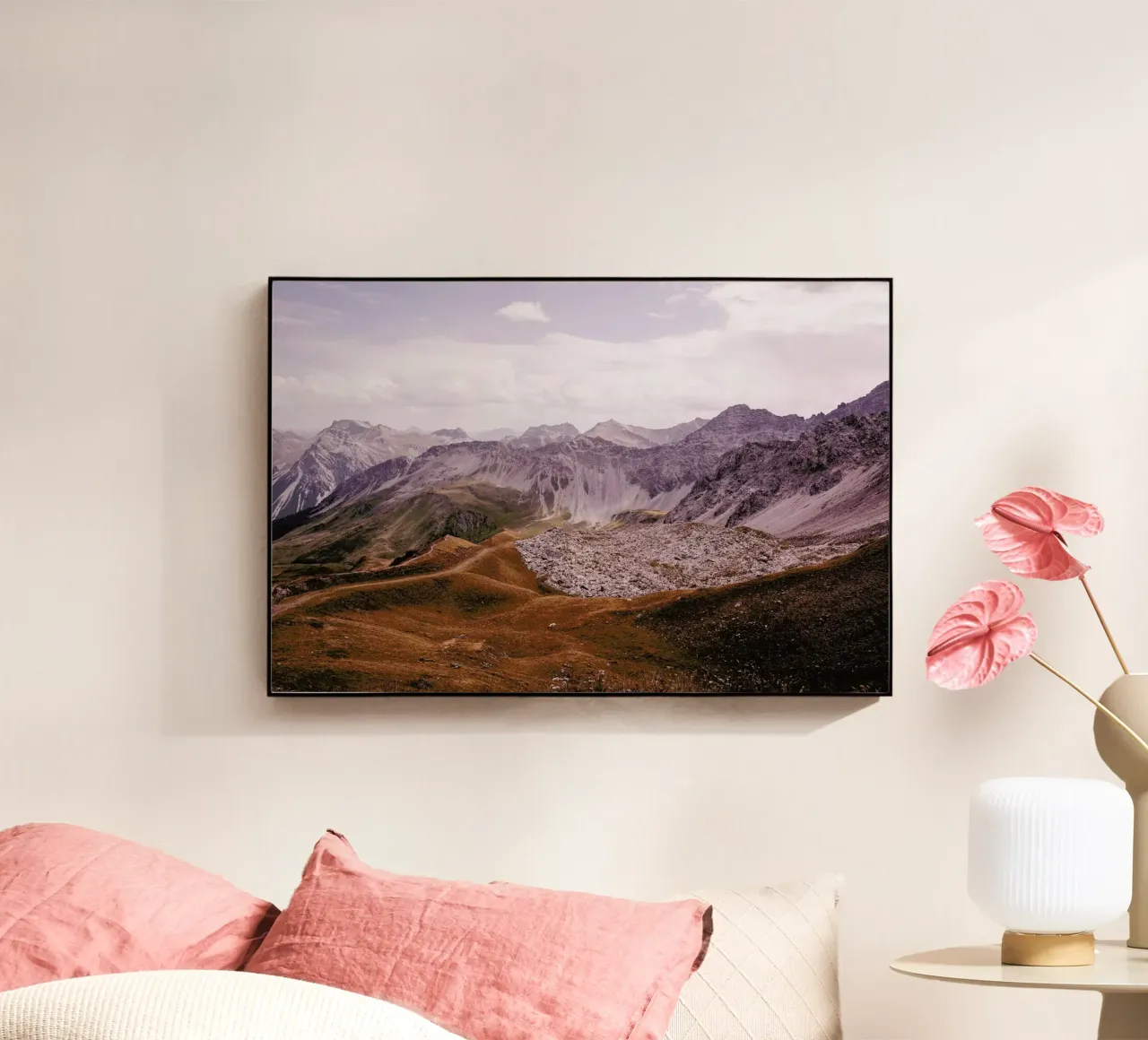 Sapün 5 plexiglass da Philipp Reinhard