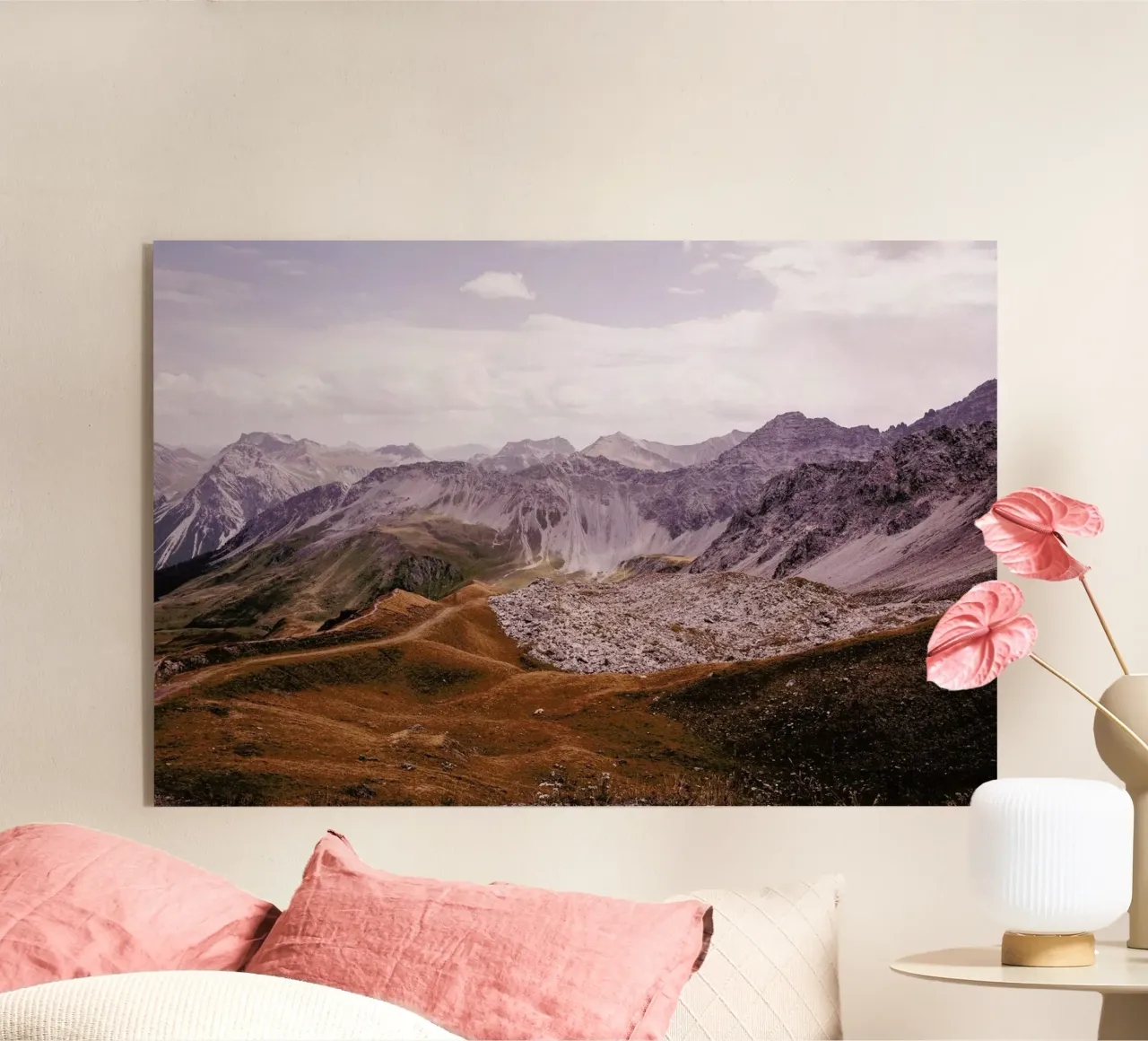 Sapün 5 plexiglass da Philipp Reinhard