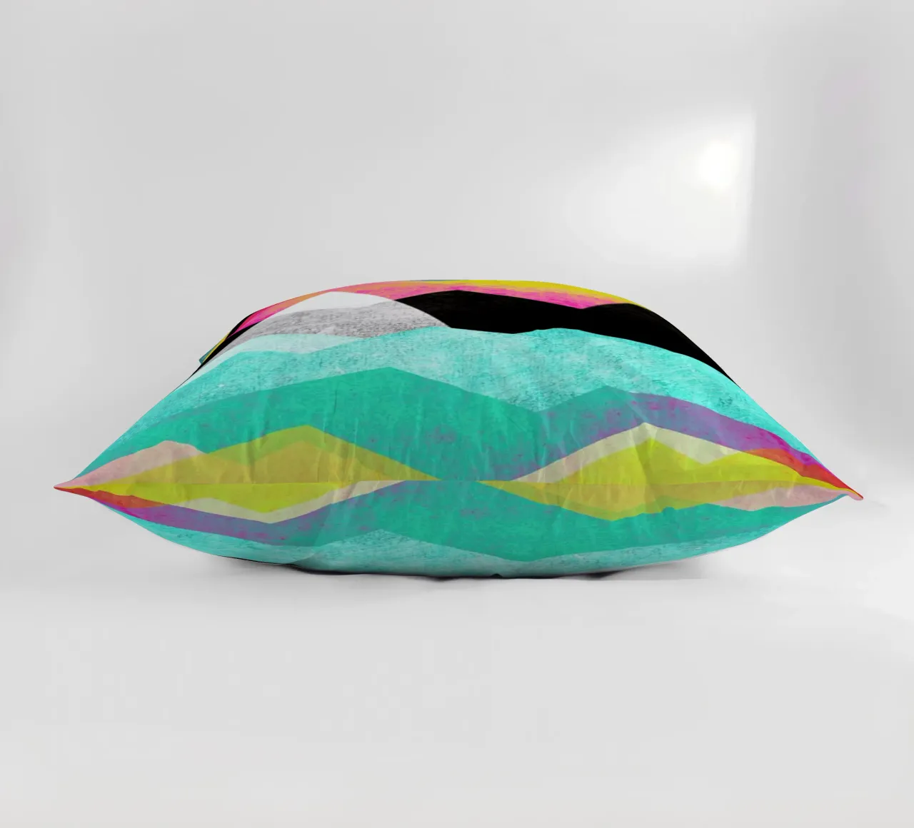 Candyland cuscino da Elisabeth Fredriksson
