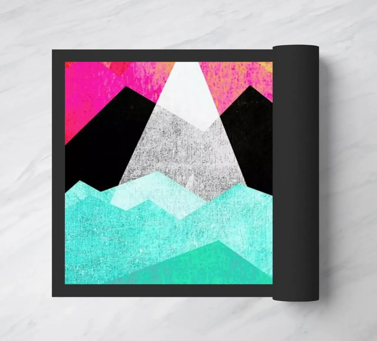 Candyland zerbino da Elisabeth Fredriksson