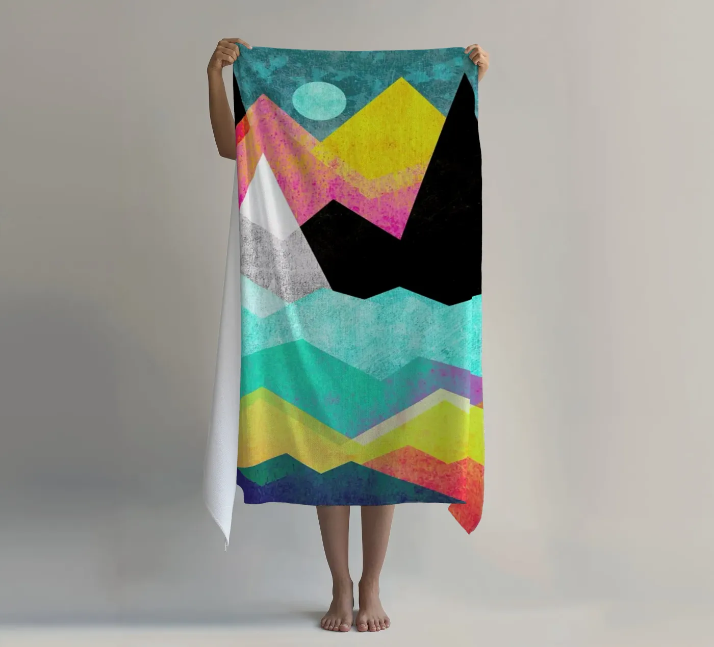 Candyland telo mare da Elisabeth Fredriksson