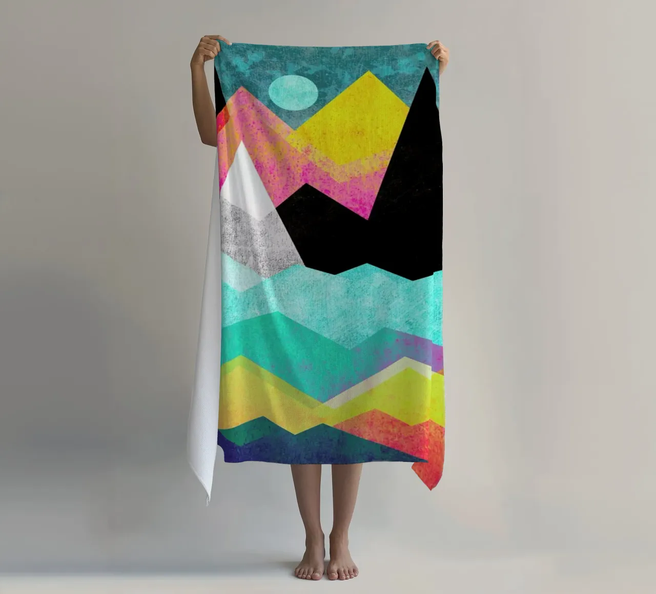 Candyland telo mare da Elisabeth Fredriksson