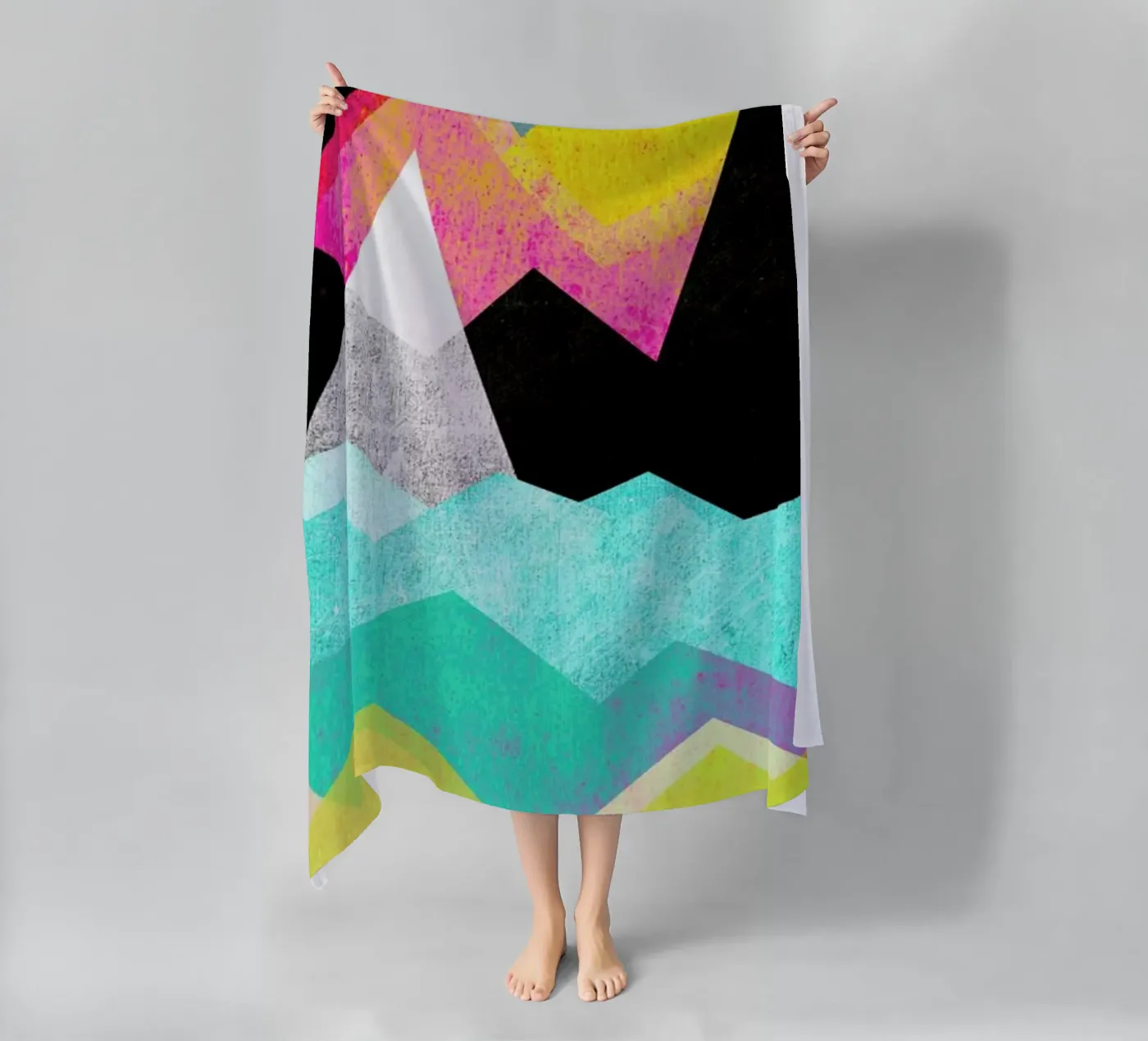 Candyland telo mare da Elisabeth Fredriksson