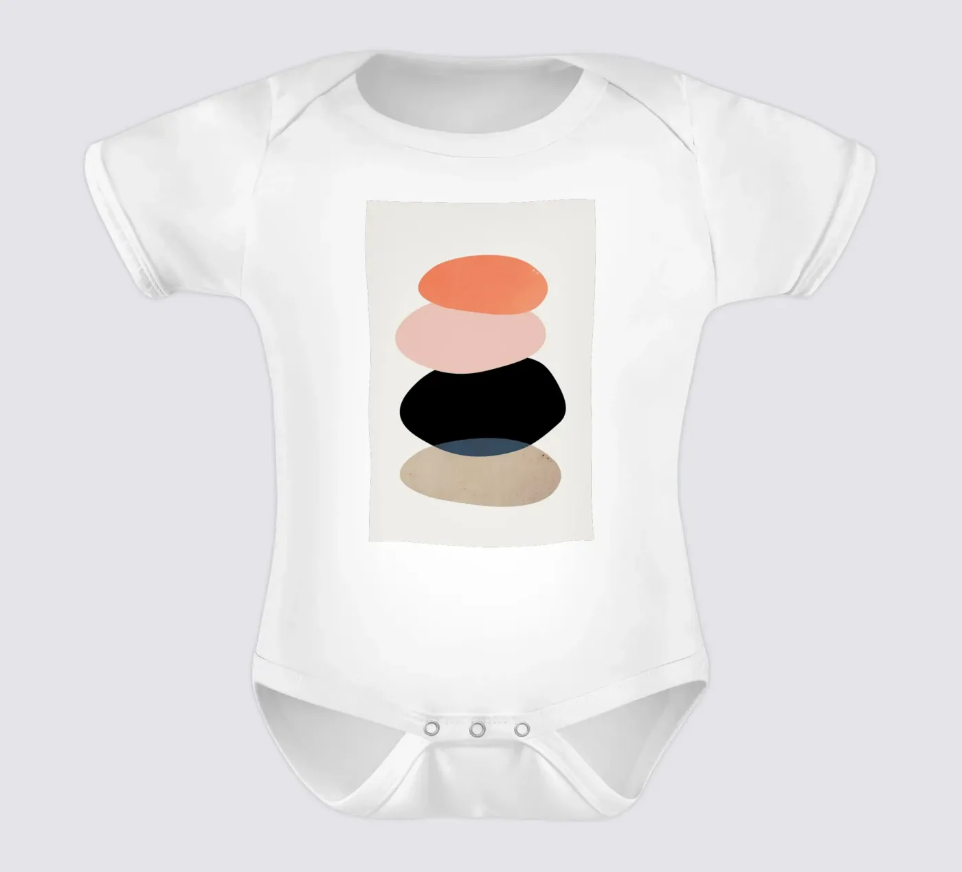 River Stone body bébé de Pure