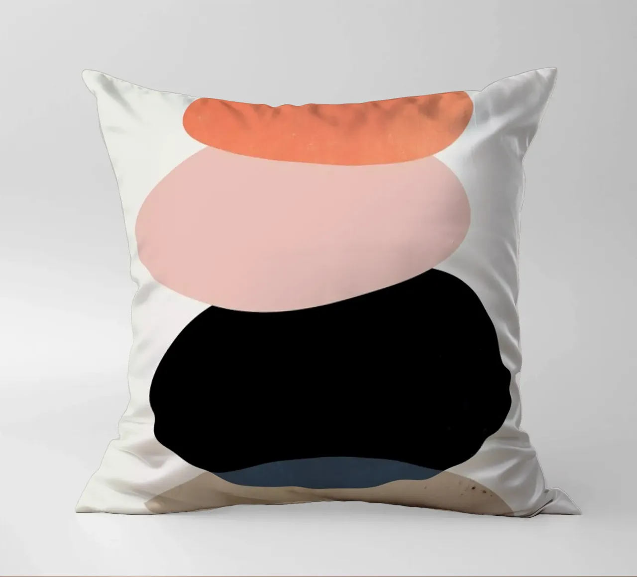 River Stone cuscino da Pure