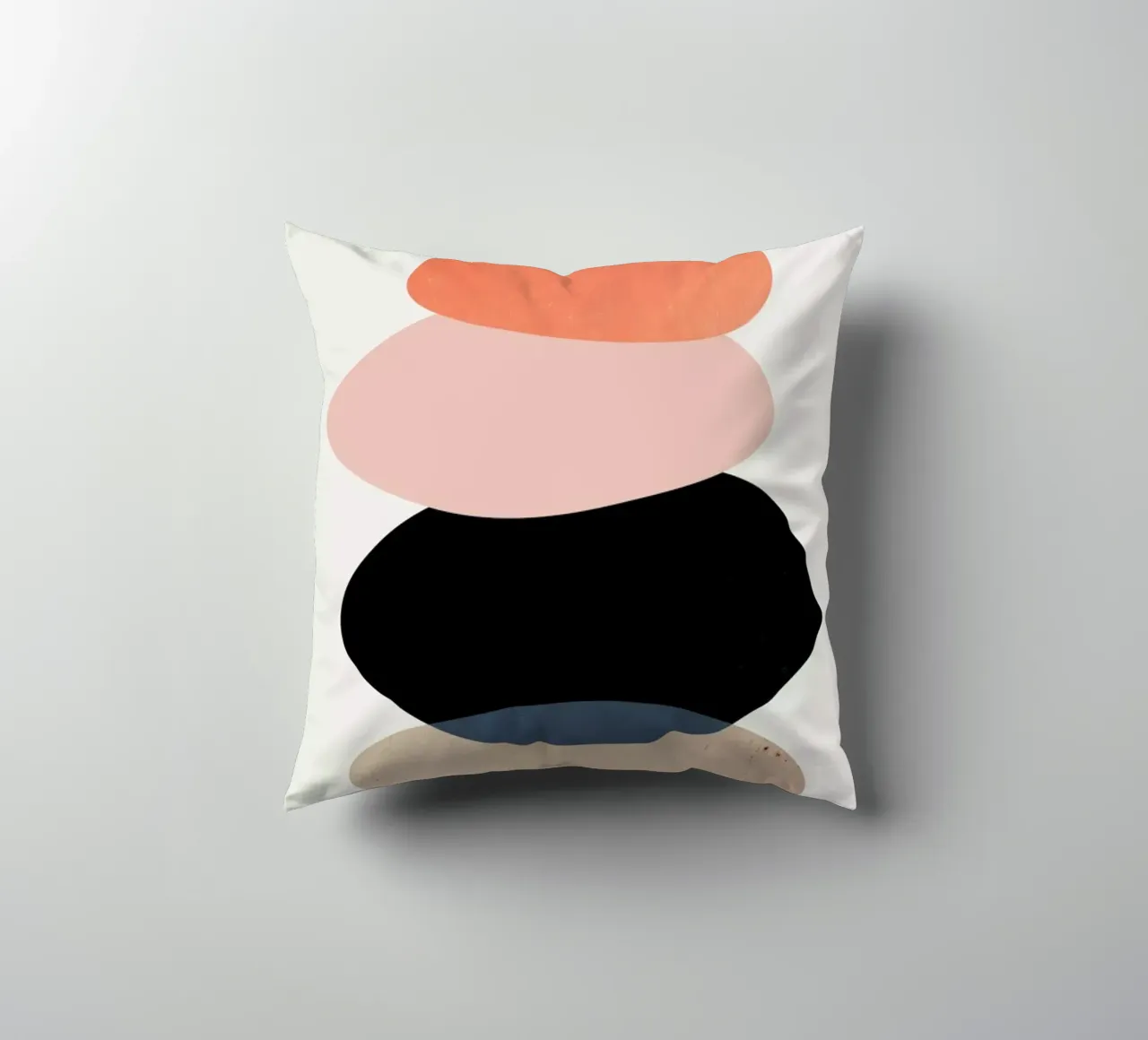 River Stone cuscino da Pure