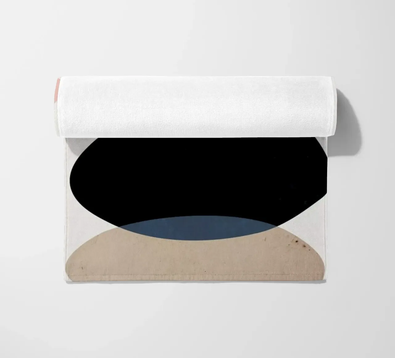 River Stone telo mare da Pure