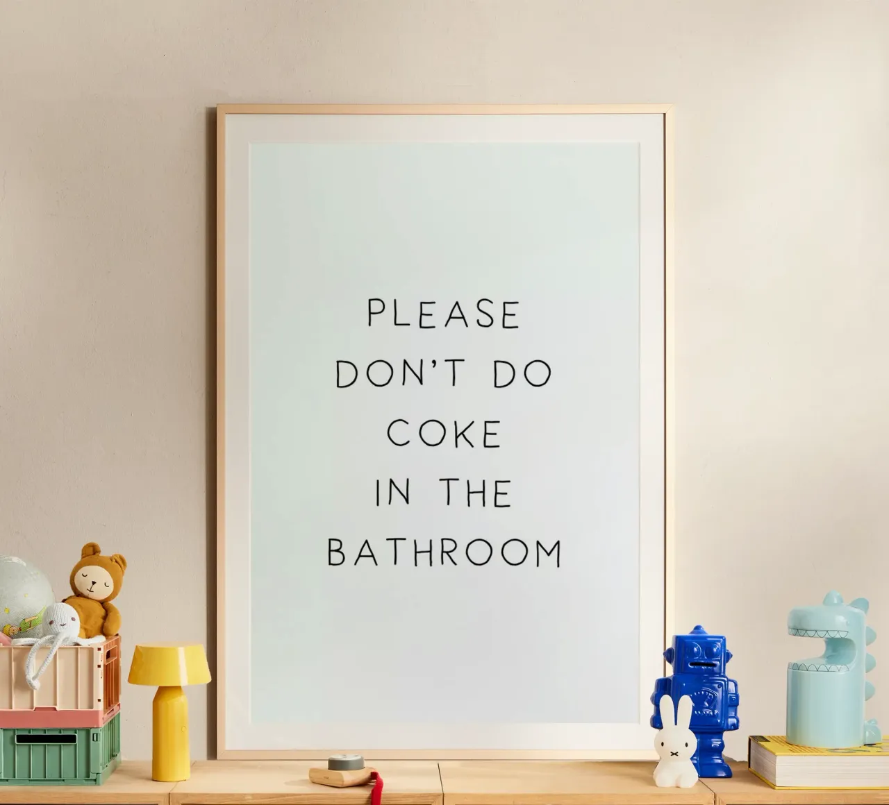 Coke poster da Mottos by Sinan Saydik