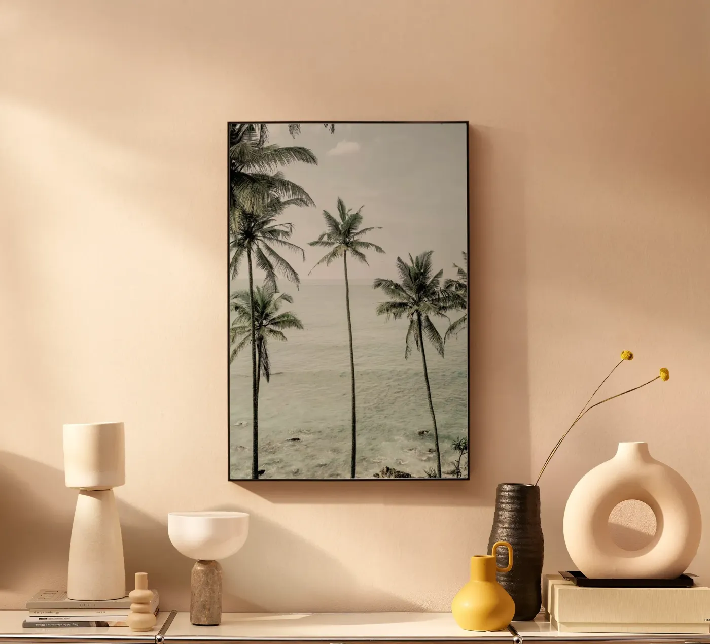 Tropical Dreams plexiglass da Shot By Clint