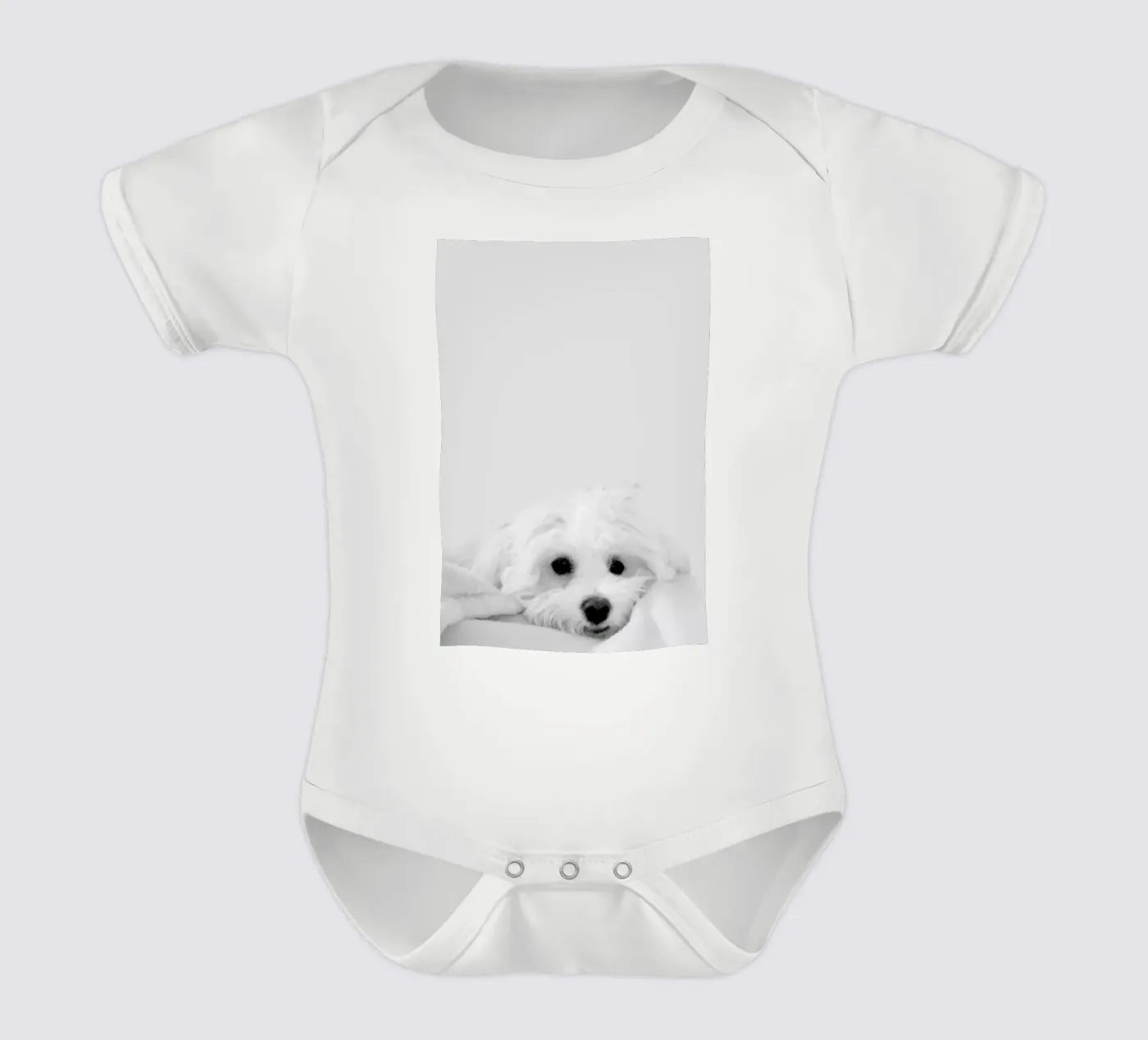 Walli body bébé de XOXO Arte
