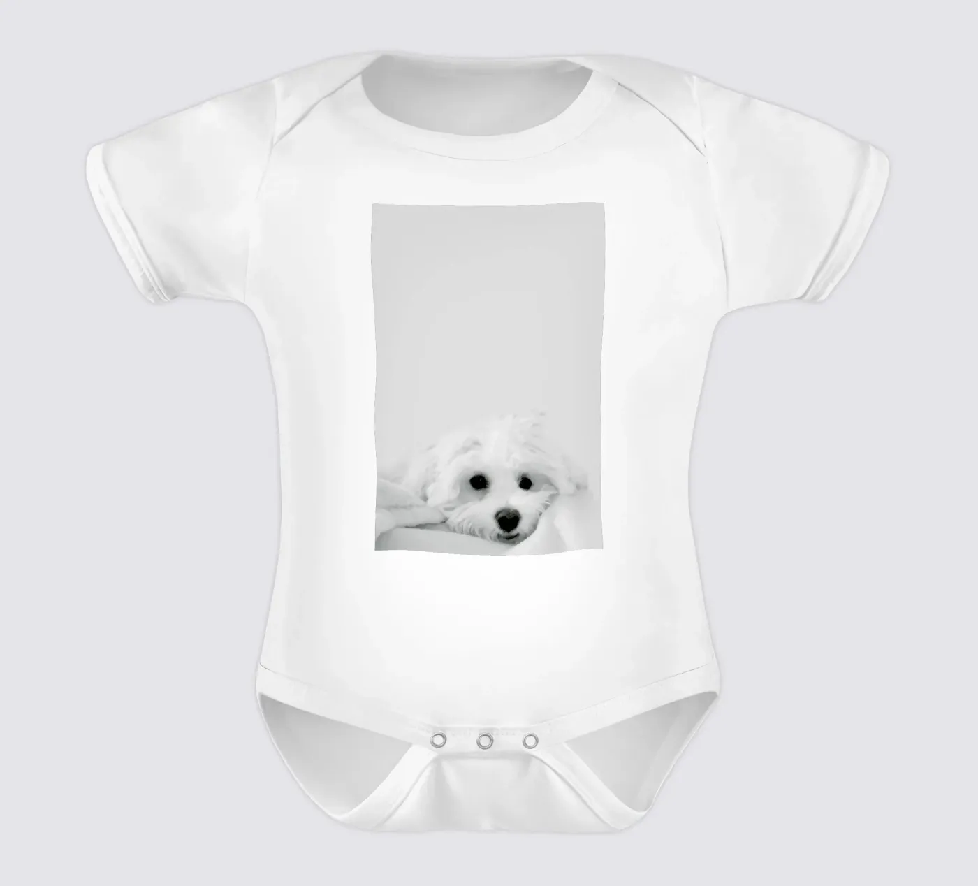 Walli body bébé de XOXO Arte