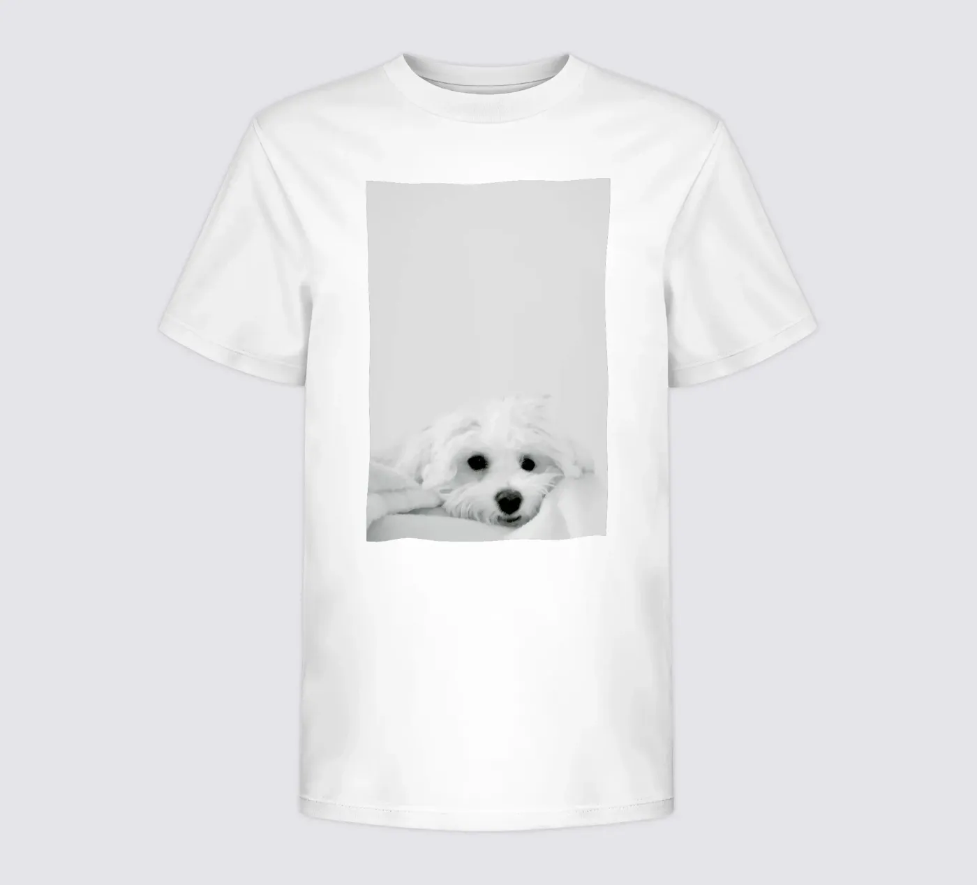 Walli t-shirt bambini da XOXO Arte