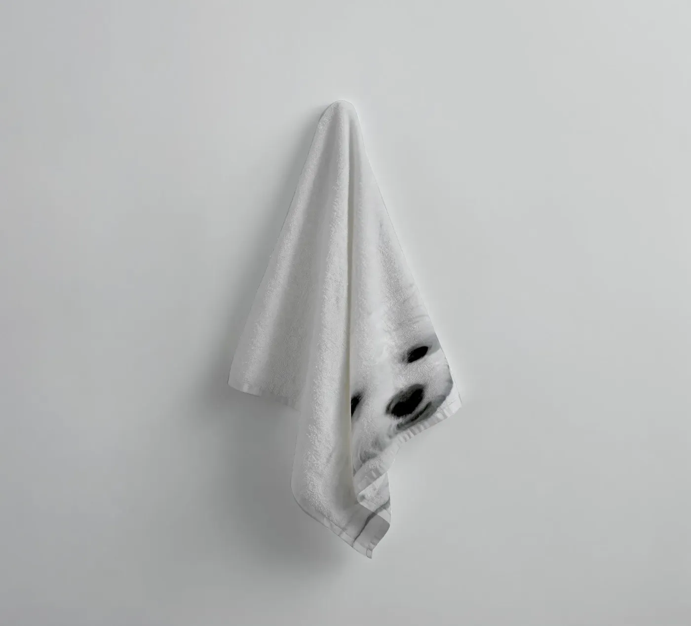 Walli badhanddoek van XOXO Arte