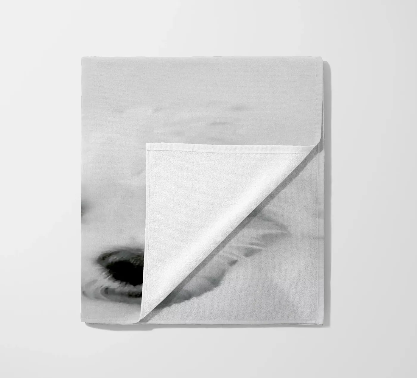Walli Strandtuch von XOXO Arte
