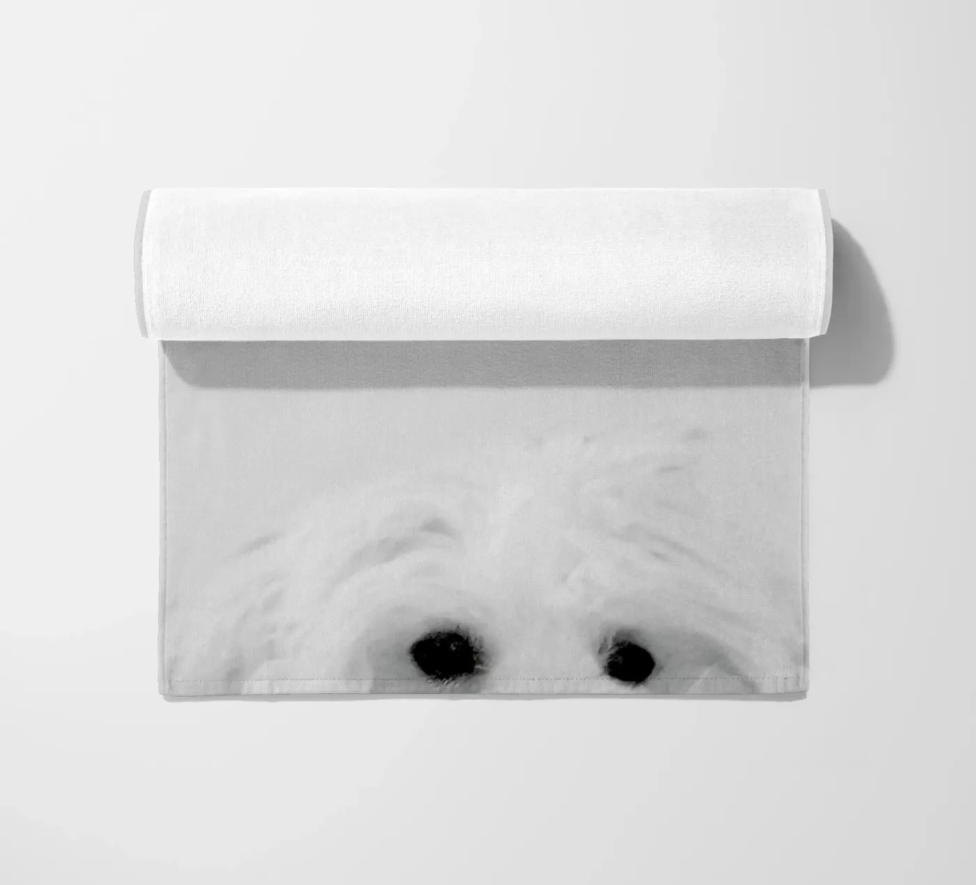 Walli Strandtuch von XOXO Arte