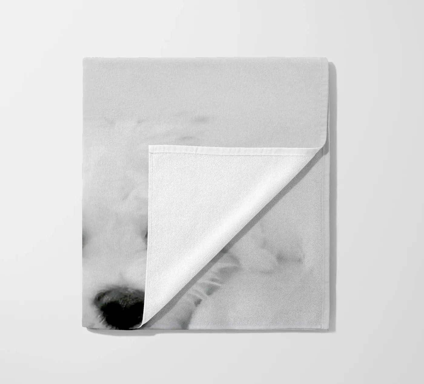 Walli Strandtuch von XOXO Arte