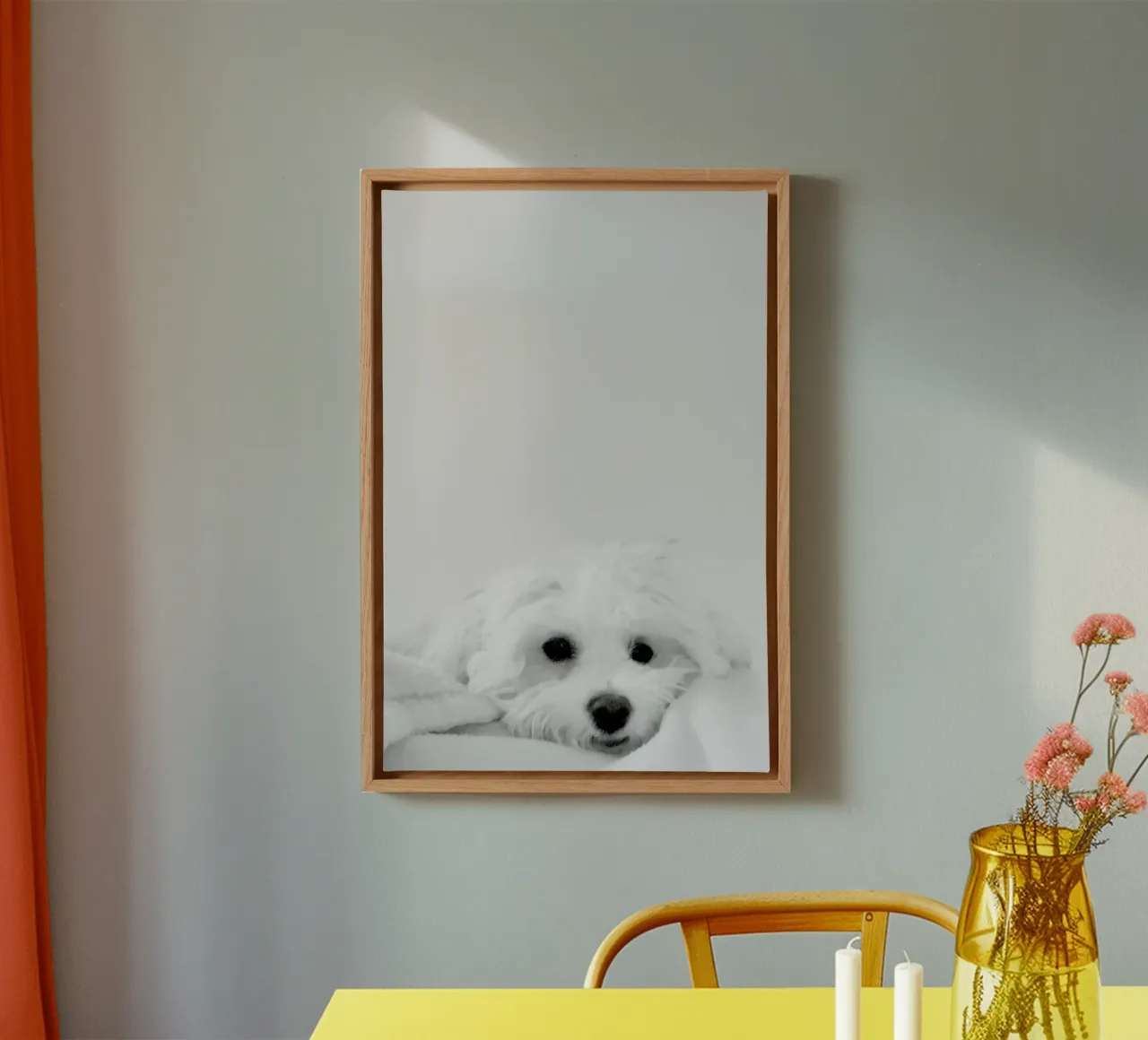 Walli tela da XOXO Arte