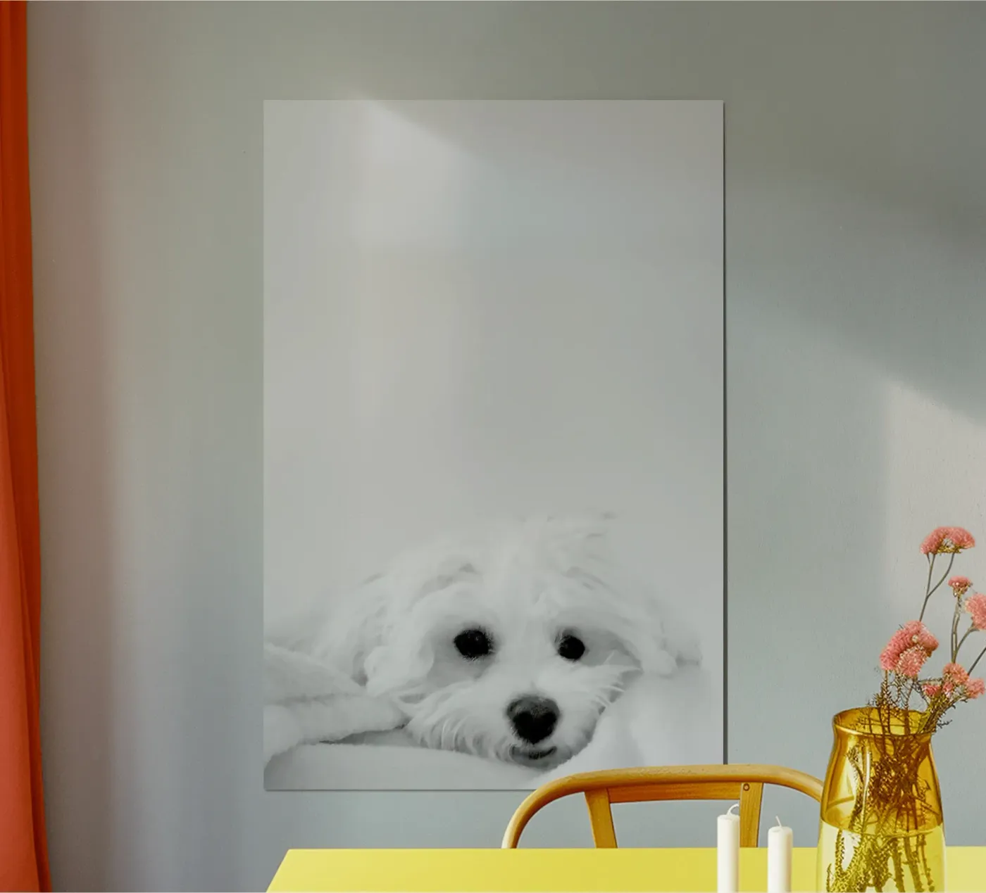 Walli poster da XOXO Arte