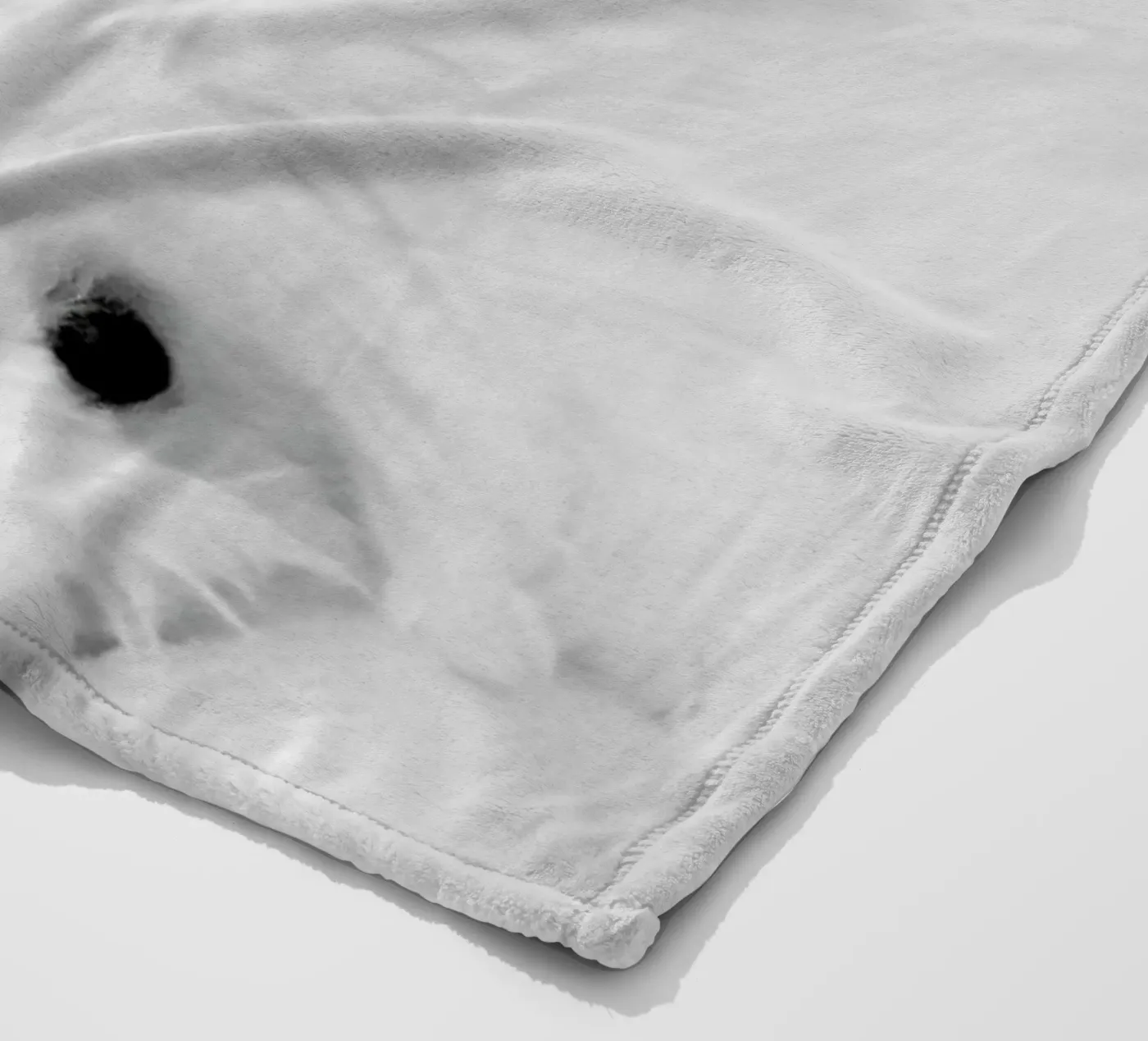 Walli coperta in pile da XOXO Arte