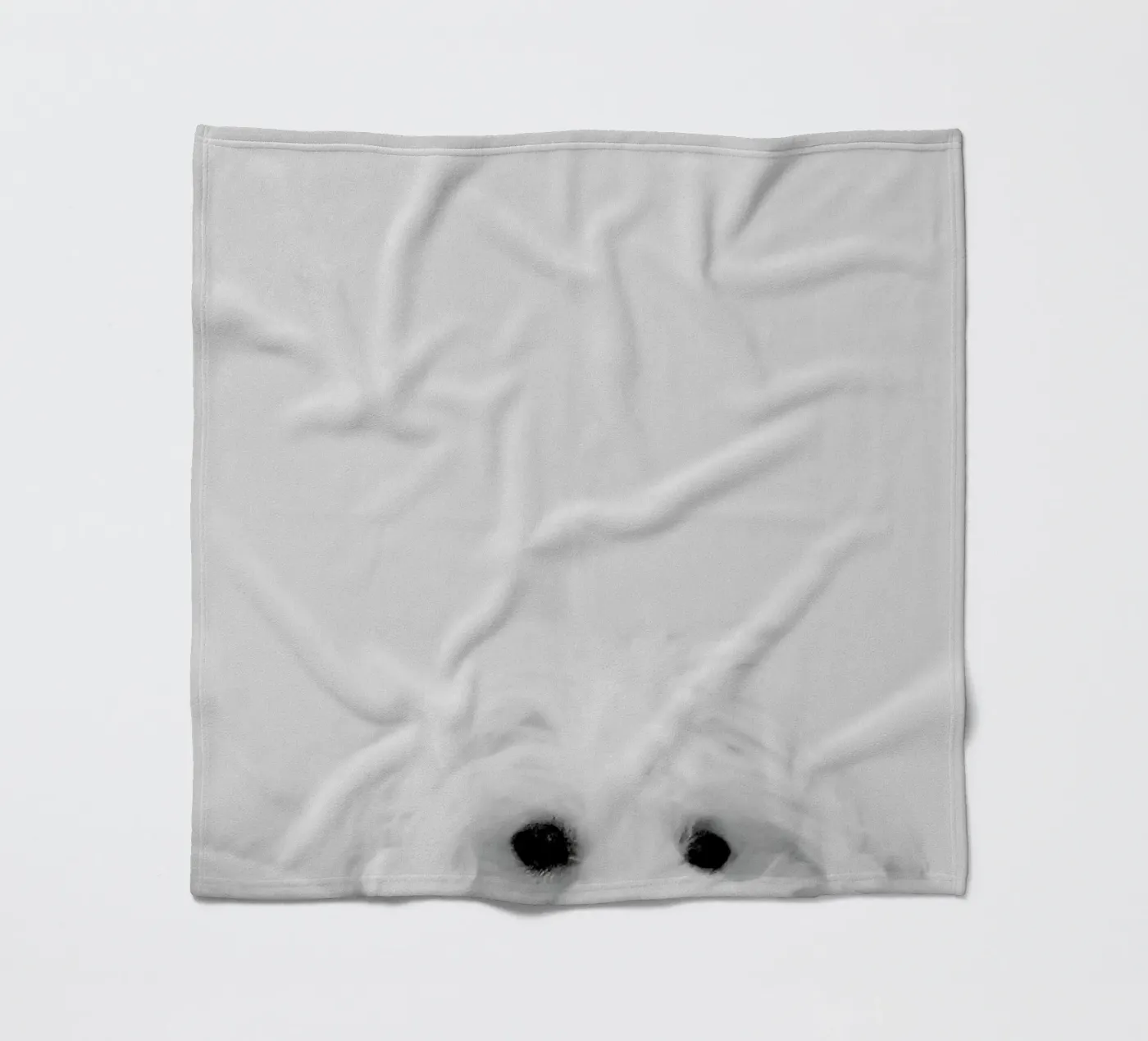 Walli coperta in pile da XOXO Arte