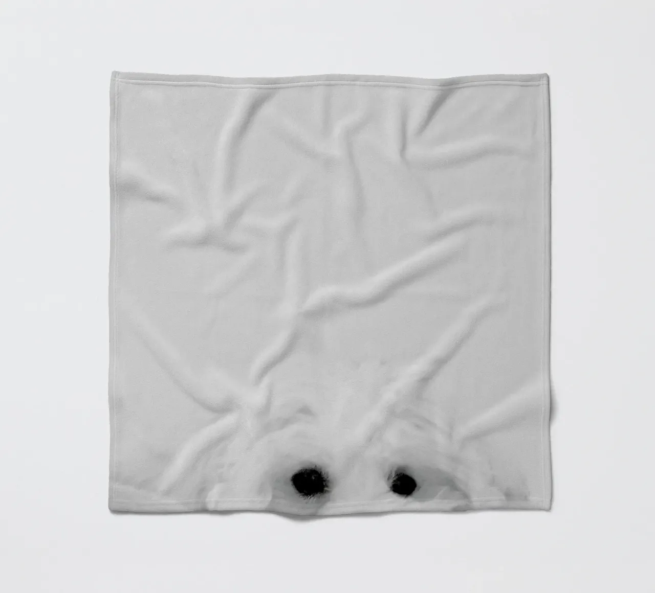 Walli fleecedeken van XOXO Arte