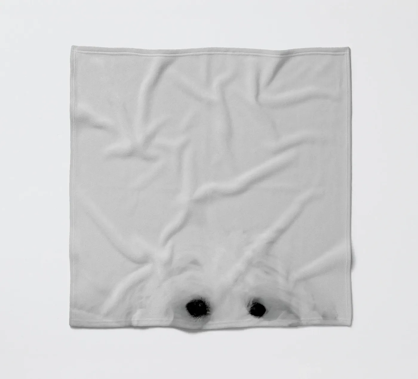Walli Fleecedecke von XOXO Arte