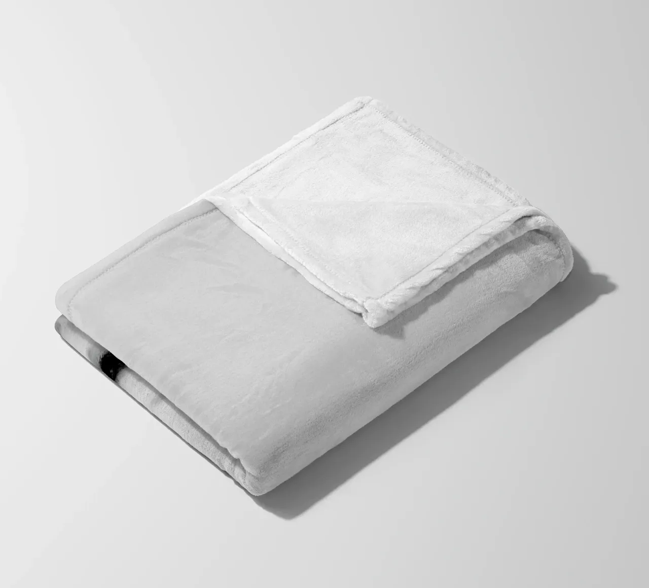 Walli fleecedeken van XOXO Arte