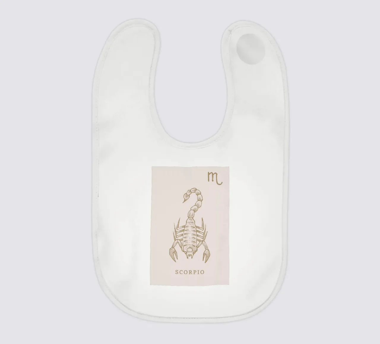 Scorpio bavaglino da Flora & Fauna