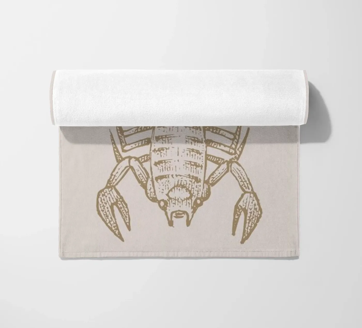 Scorpio telo mare da Flora & Fauna