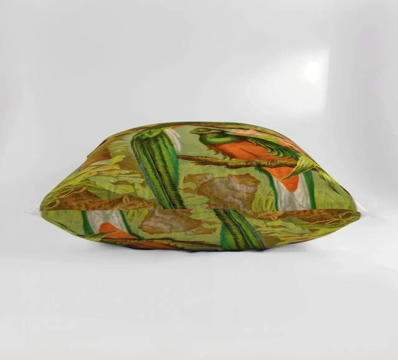 Native Birds cuscino da Flora & Fauna