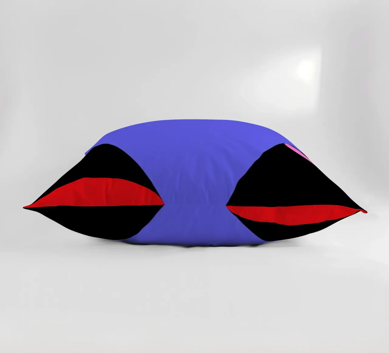 Lonely Cone cuscino da La Come Di