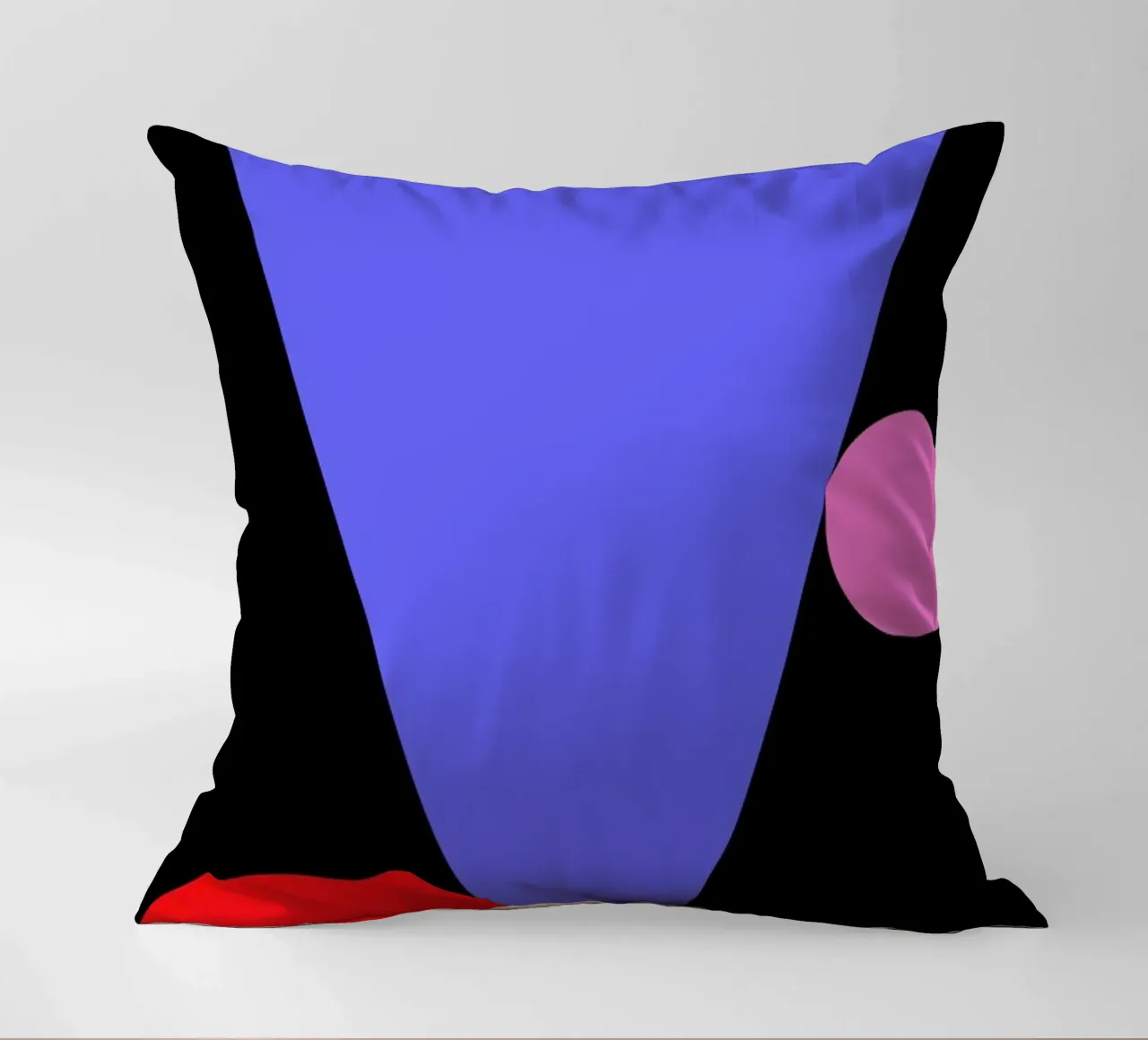 Lonely Cone cuscino da La Come Di