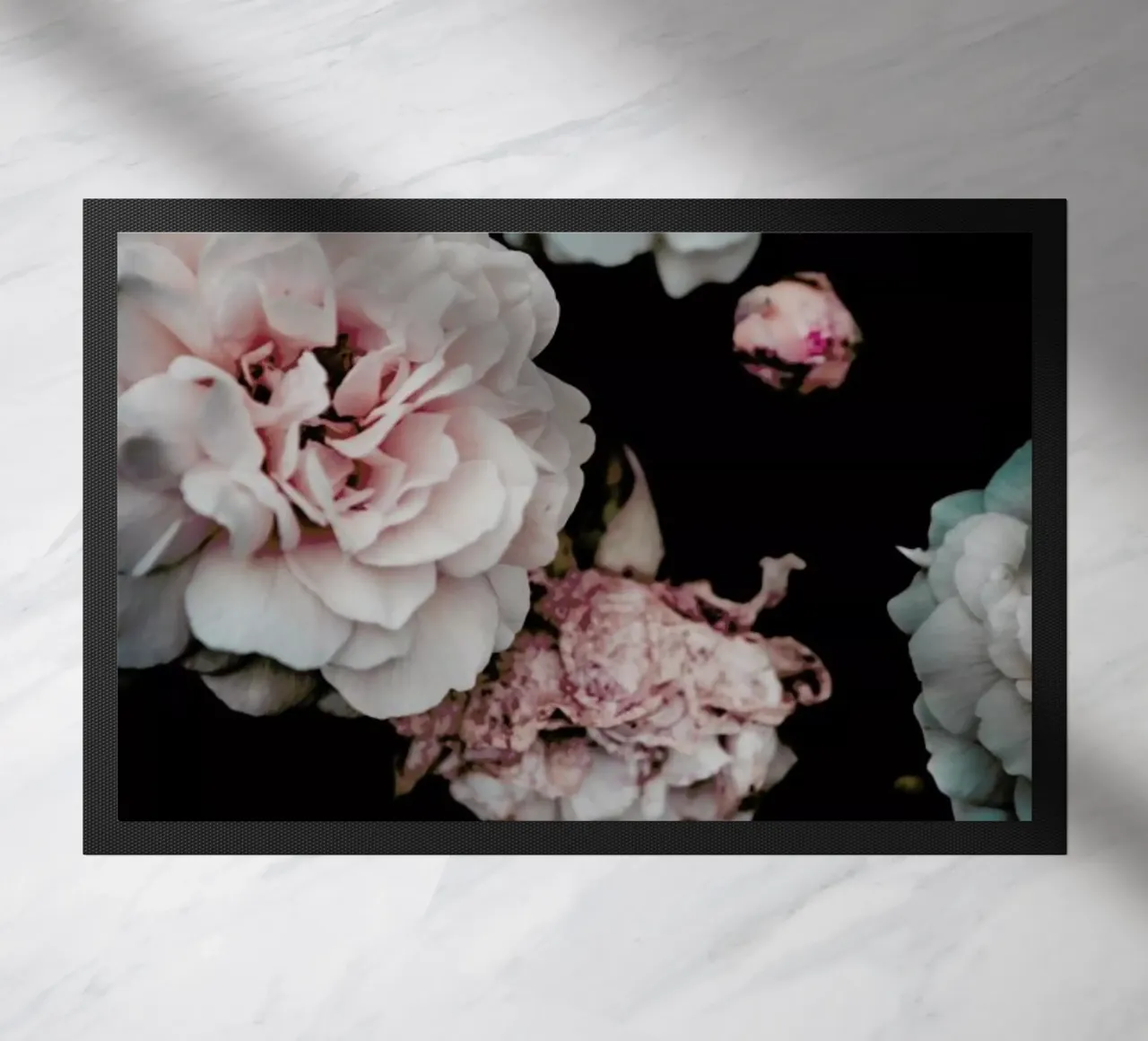 Crisp Pink zerbino da Victoria Frost