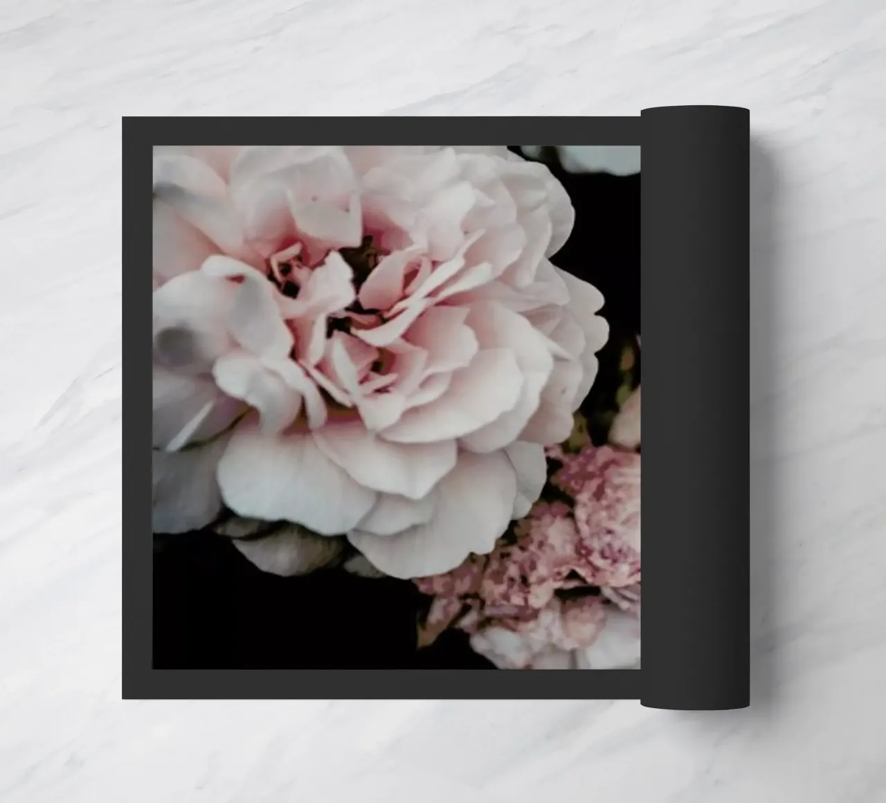 Crisp Pink zerbino da Victoria Frost