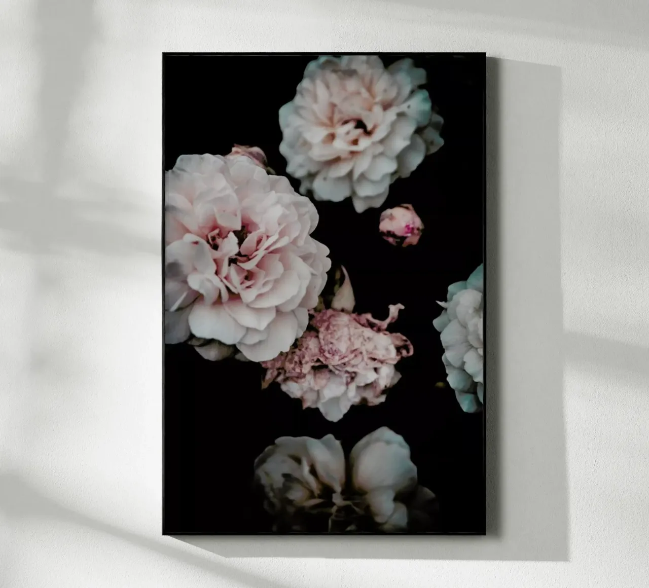 Crisp Pink plexiglass da Victoria Frost