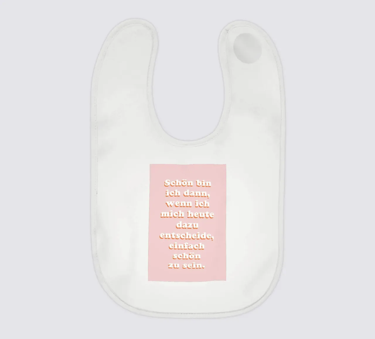 Heute bavaglino da vonkopfbisfuss x JUNIQE