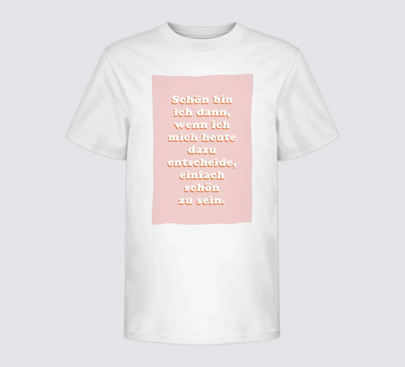 Heute kinder t-shirt van vonkopfbisfuss x JUNIQE