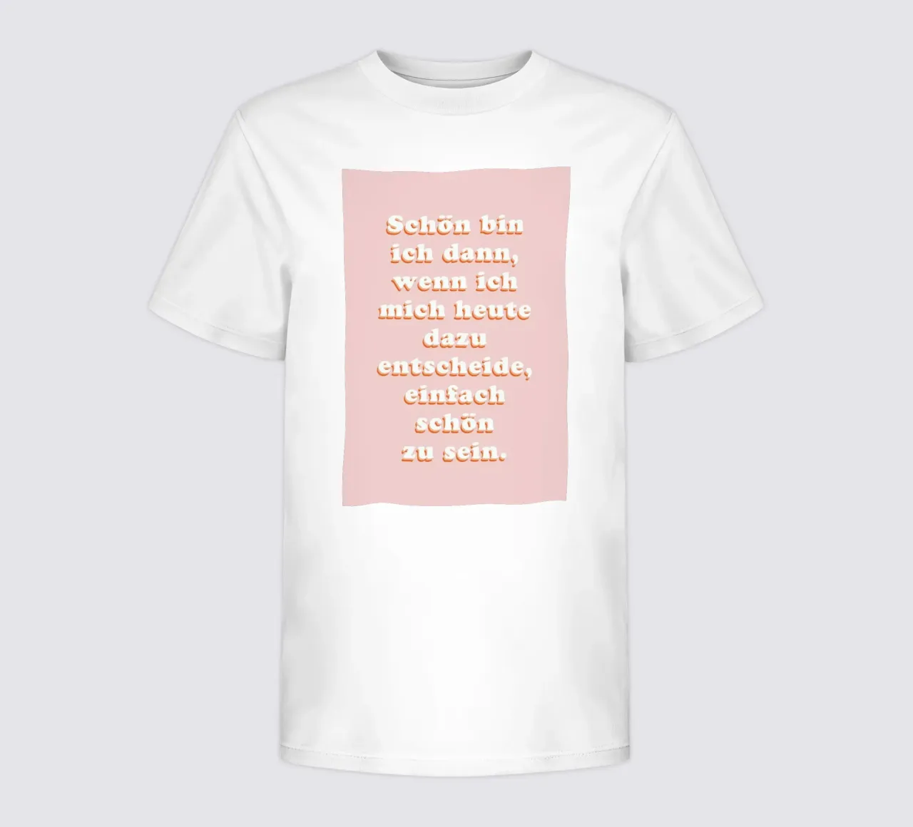 Heute kids t-shirt by vonkopfbisfuss x JUNIQE