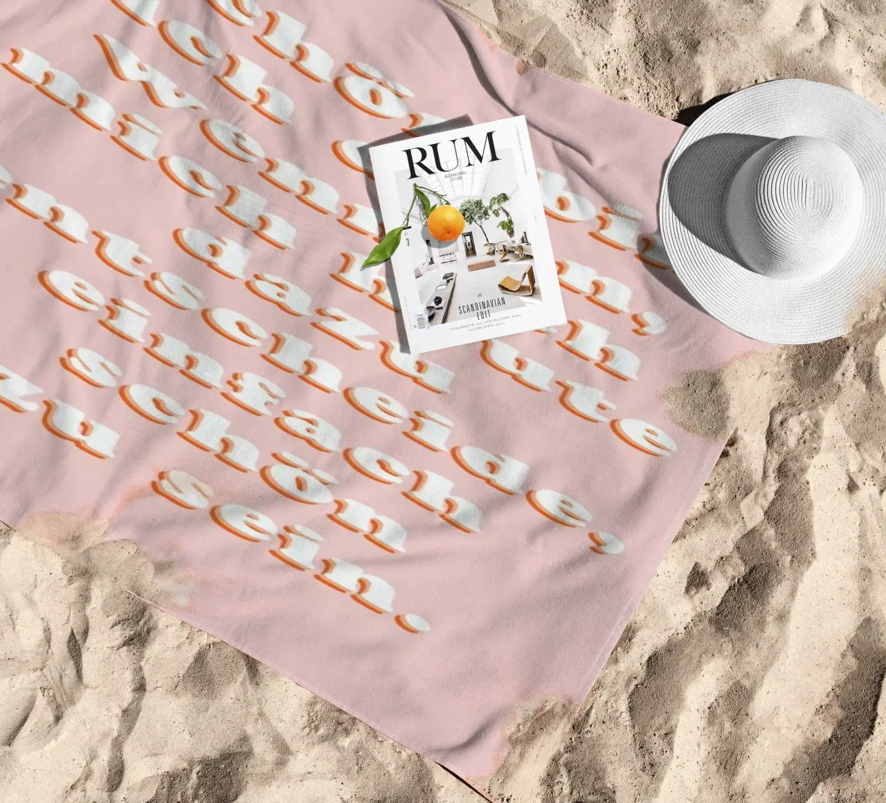 Heute telo mare da vonkopfbisfuss x JUNIQE