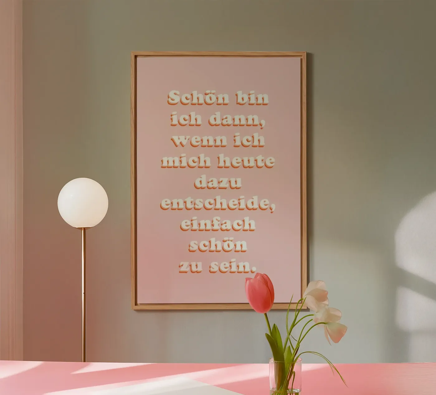 Heute alluminio dibond da vonkopfbisfuss x JUNIQE