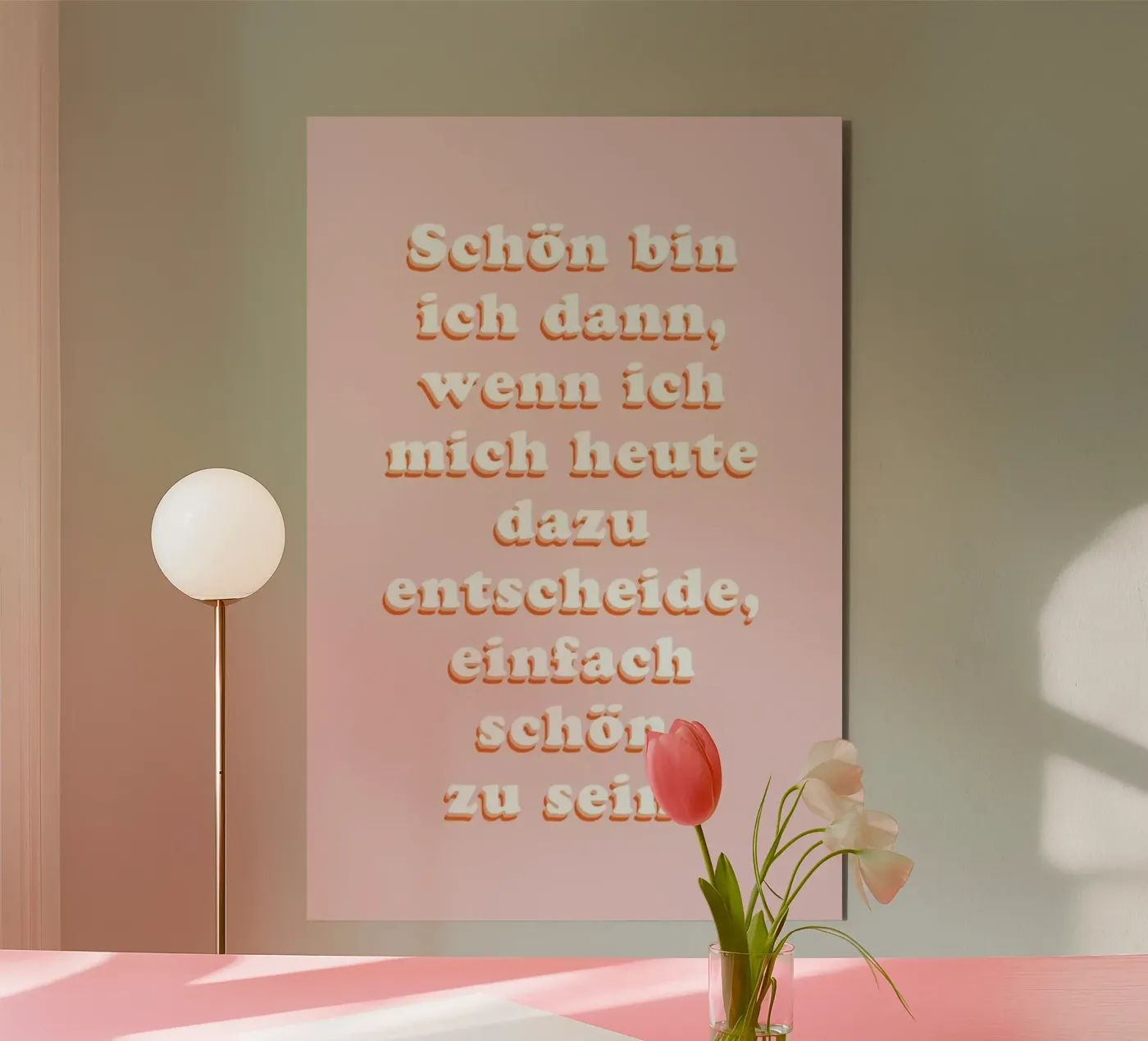 Heute alluminio dibond da vonkopfbisfuss x JUNIQE