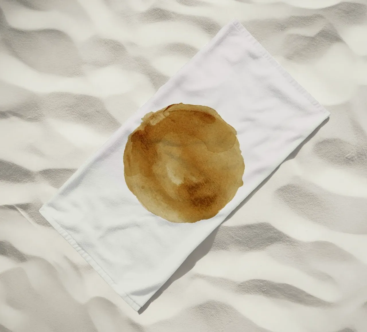 Golden telo mare da Pure