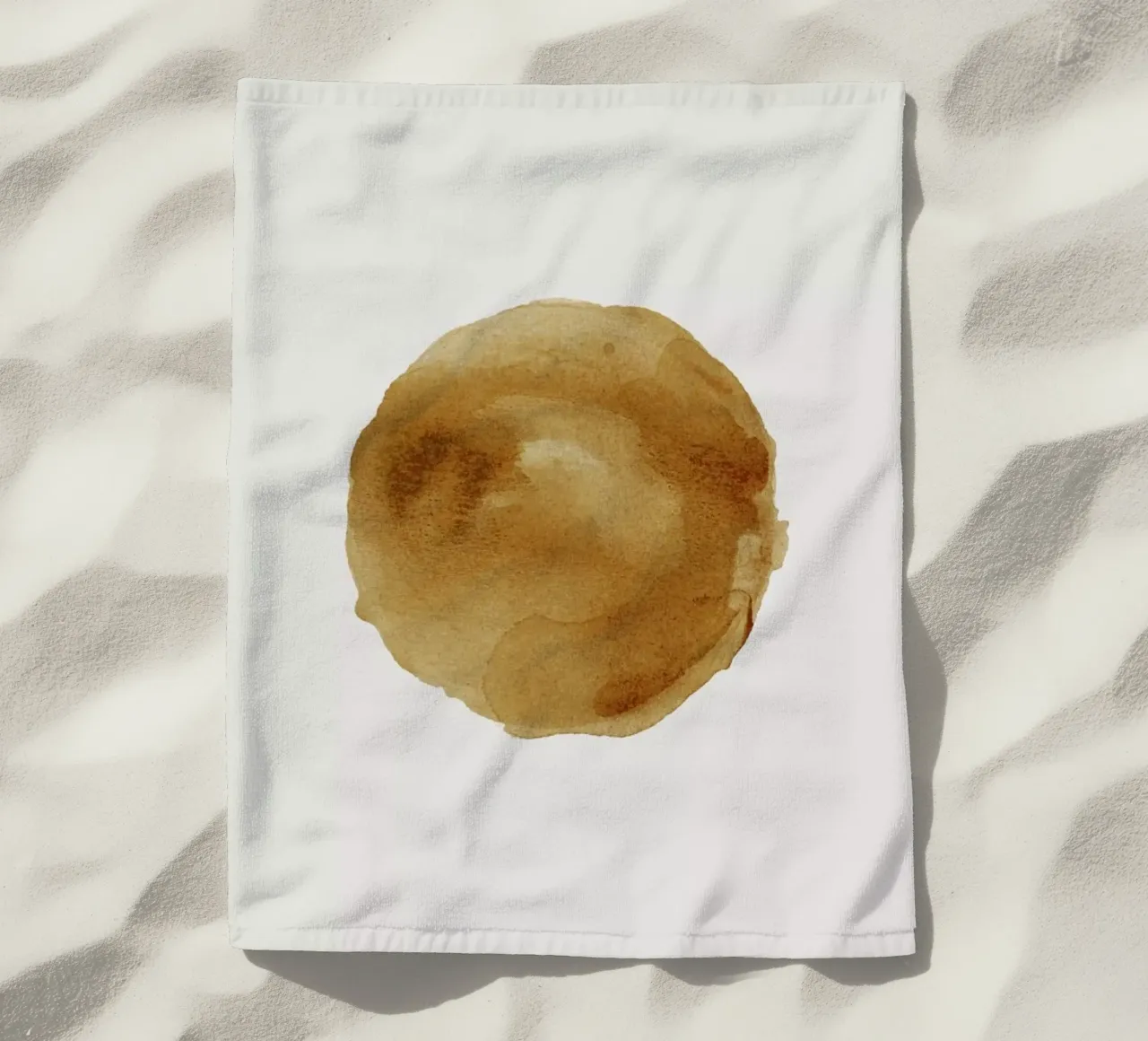 Golden telo mare da Pure