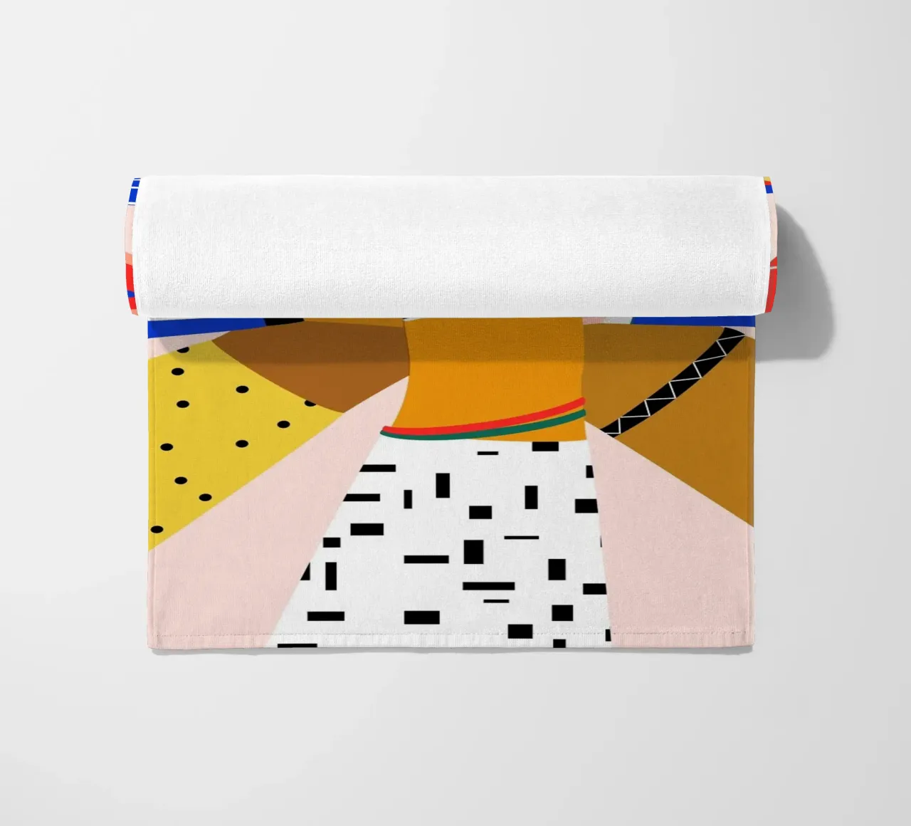 All Hands telo mare da Pure