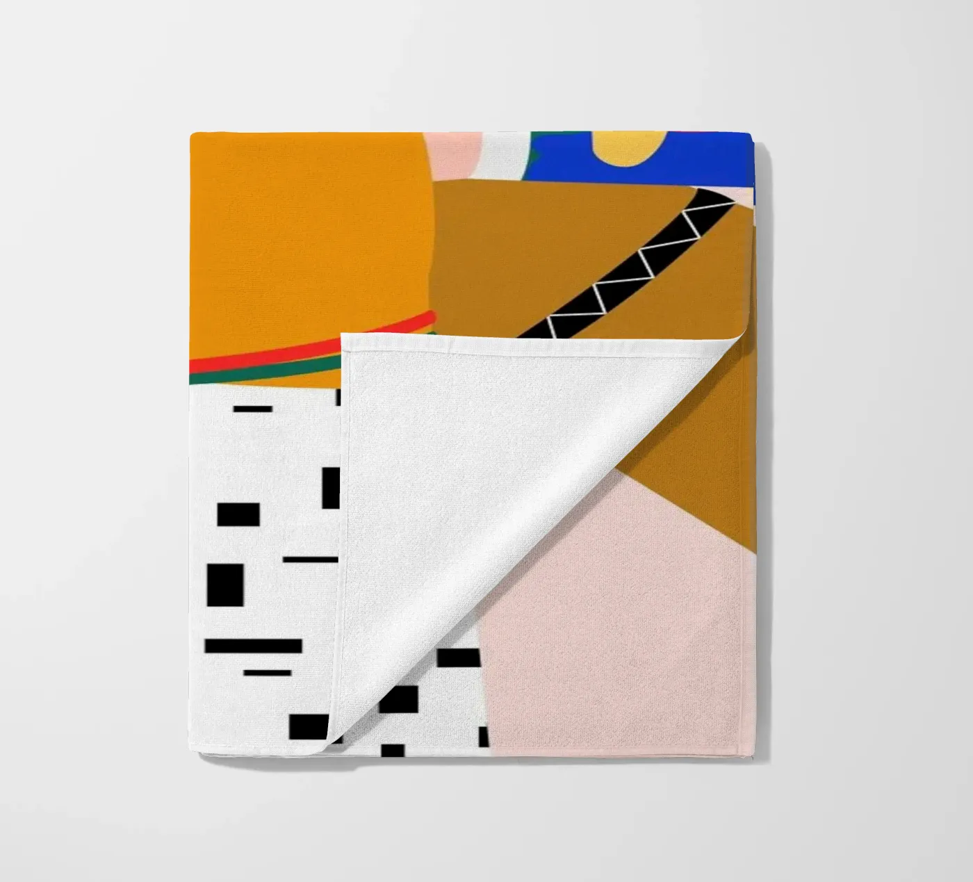 All Hands telo mare da Pure