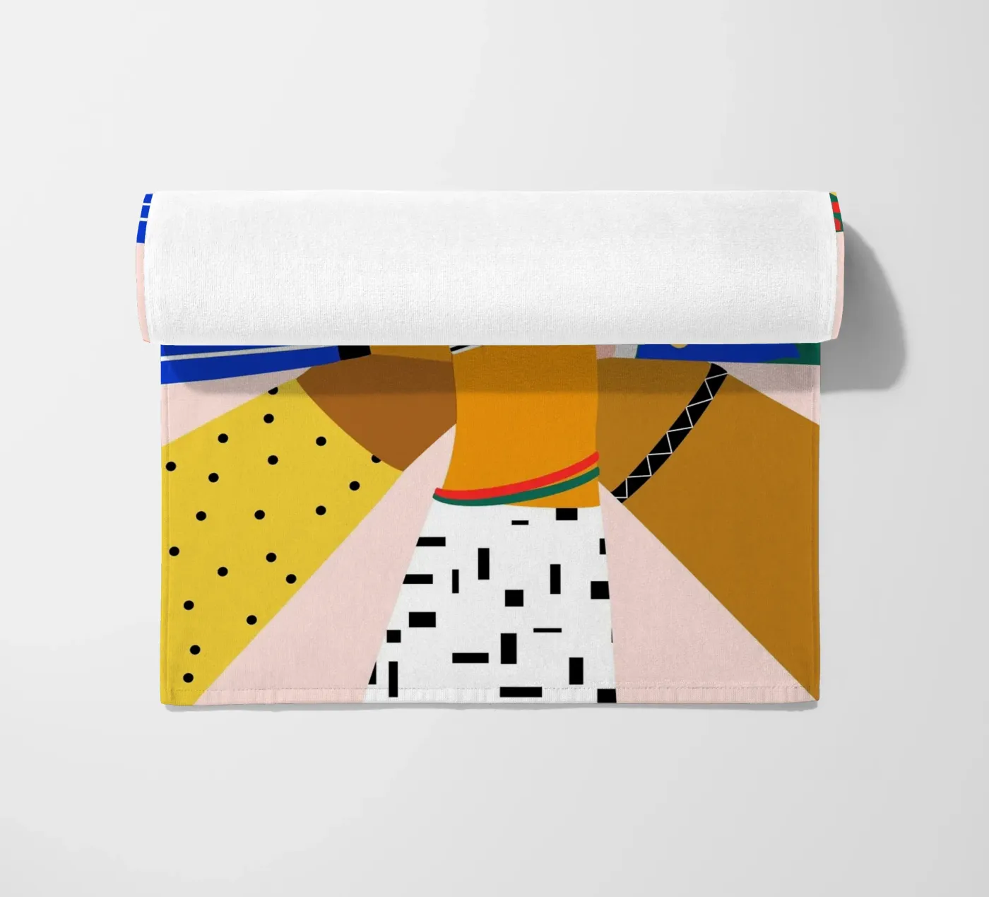 All Hands telo mare da Pure