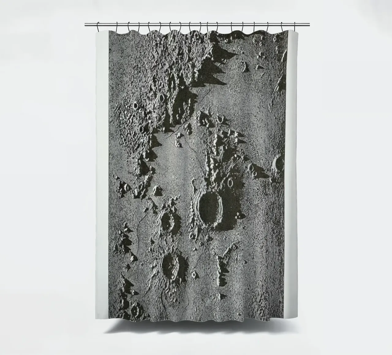 Moon Crater II tenda da doccia da Flora & Fauna