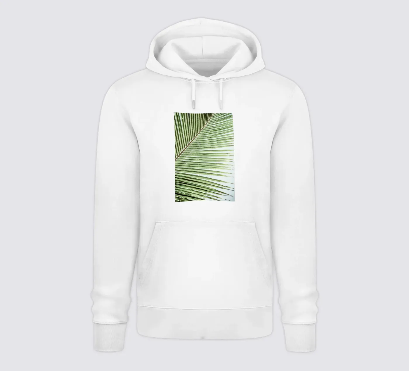 Zig Zag hoodie by Shot By Clint